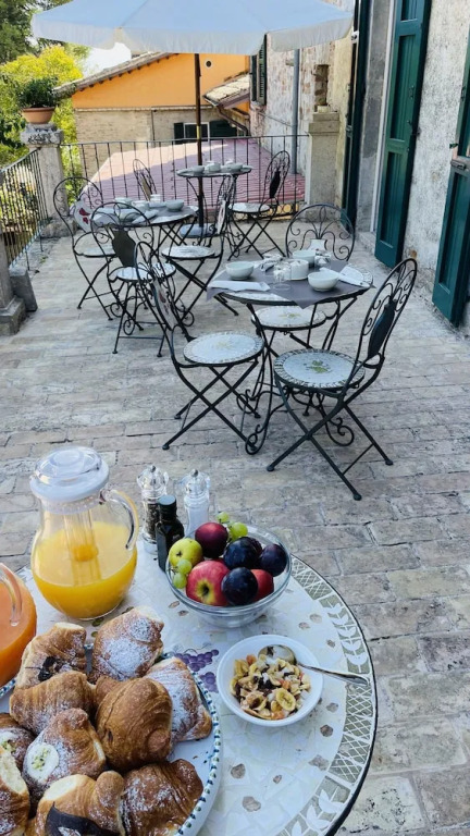 B&B Villa Dei Priori