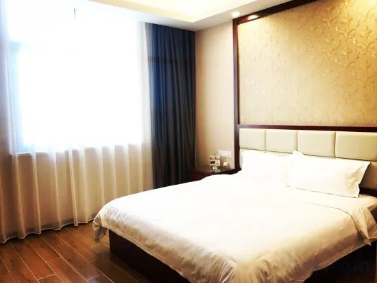 Riverside Garden Hotel