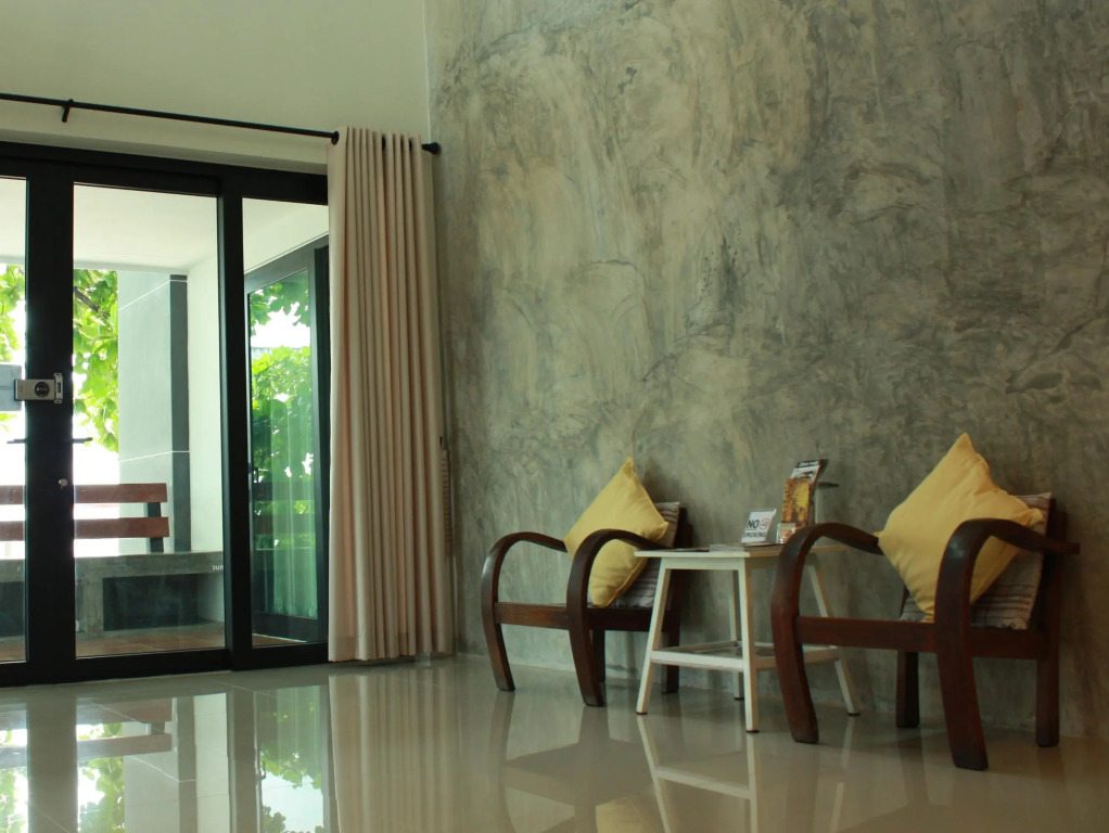 Jamjuree Home at Udonthani