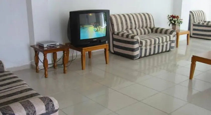 Elecon Tourist Apartments