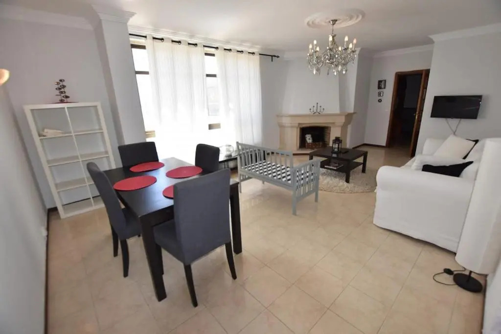 Cascais, excellent 2 Bedroom apartment in center