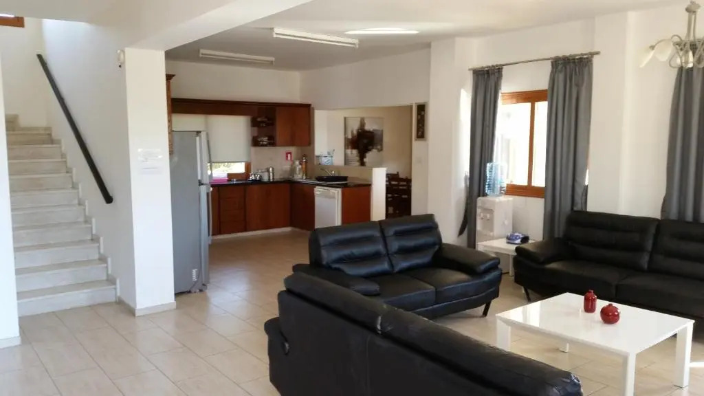 6 BD Private Villa With Sea View