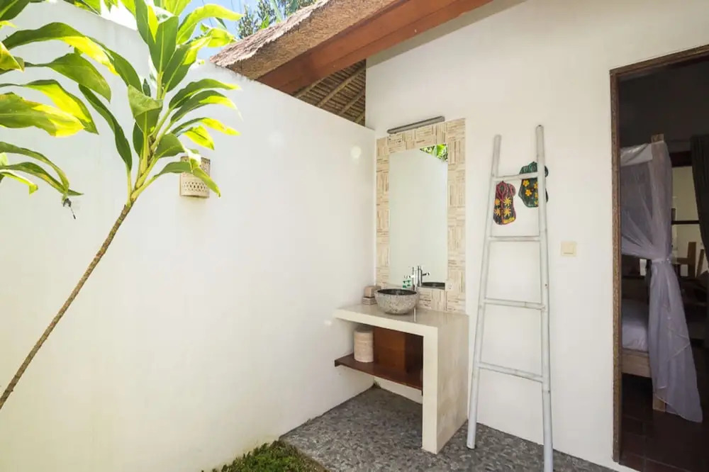 Luxury Villa in Bali near Beach, Bali Villa 2036