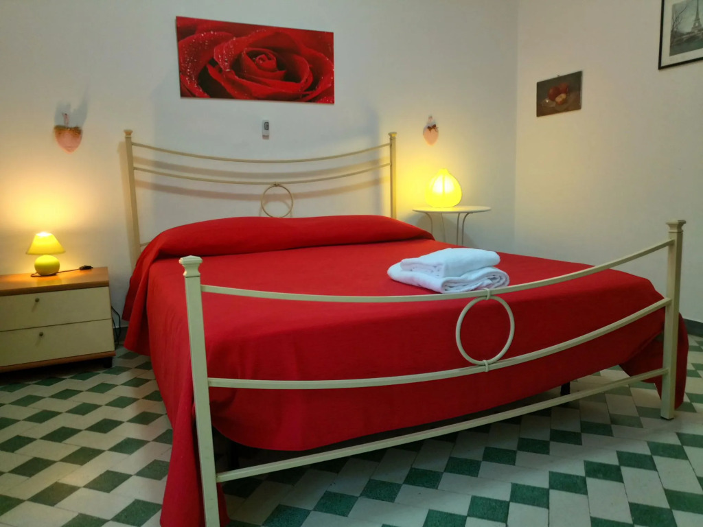B&B Vento di Terra
