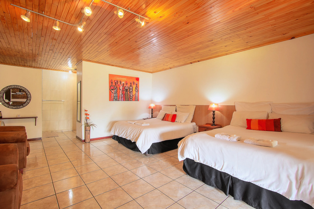 Airport Bird & Game Lodge