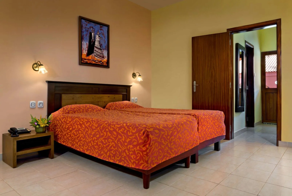 Dunia Hôtel Bissau