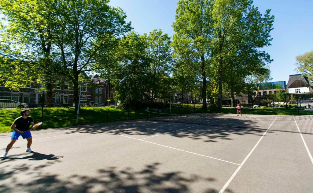 Hotel Arena