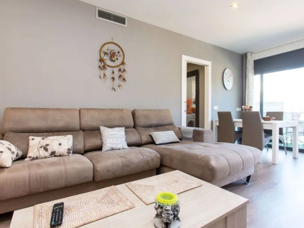 Apartment Jessmart Lloret de Mar