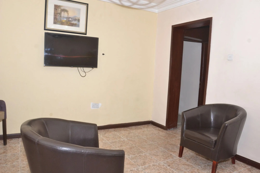 Preserve Hotel Lekki Phase 1