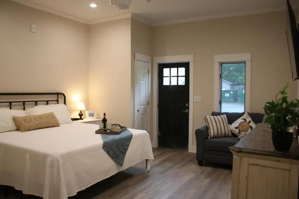 Wild Horse Inn