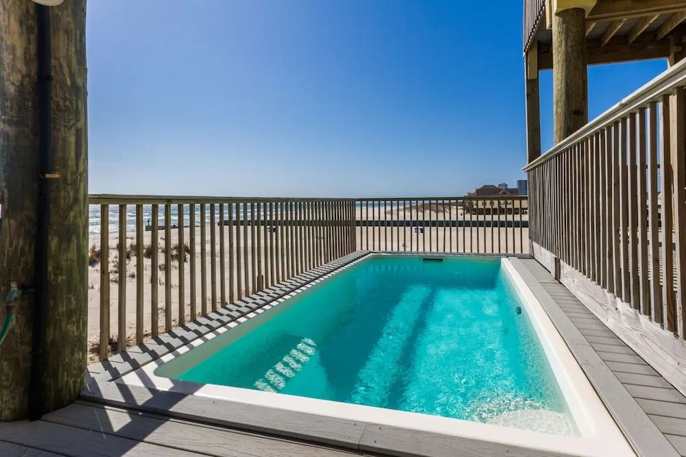 Grande Vista by Luxury Gulf Rentals