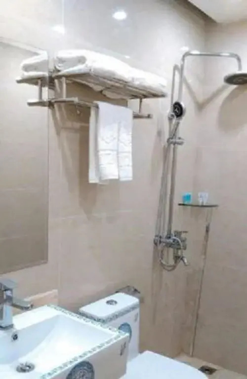 Yizhisi Theme Hotel