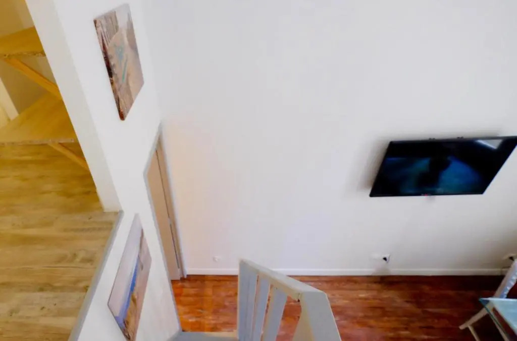 Appartement Bordeaux Victoire