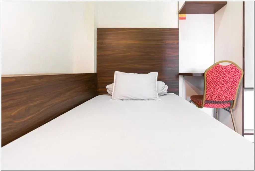 Lia Homestay Syariah Pettarani Makassar Mitra RedDoorz