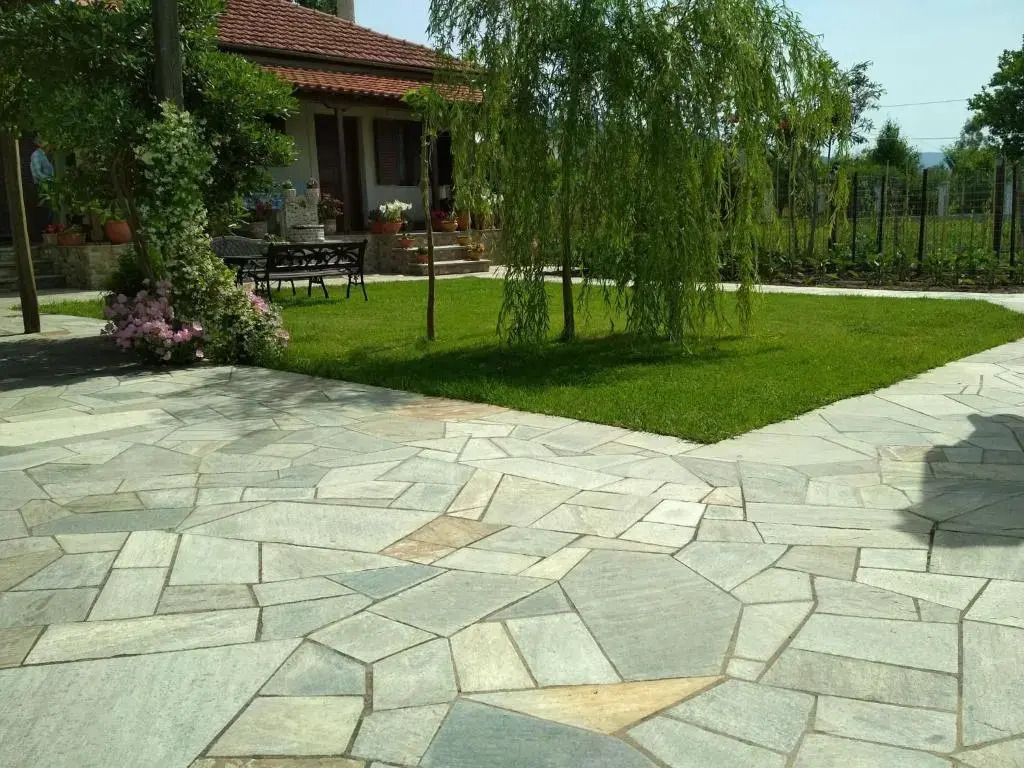 Pelion Platanidia seaside house