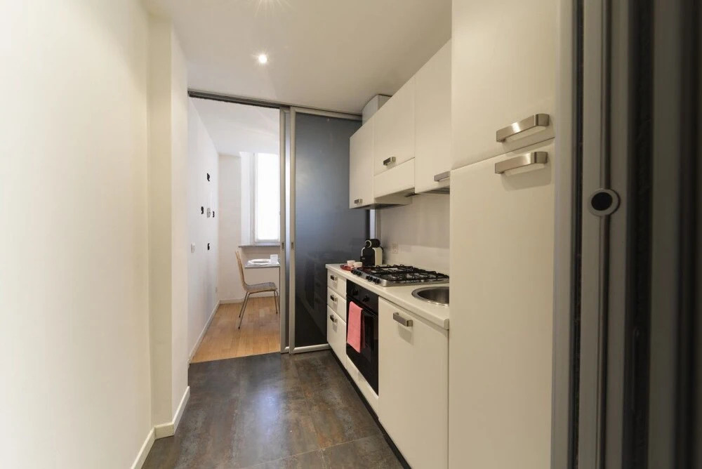 Be Apartments Milano Città Studi