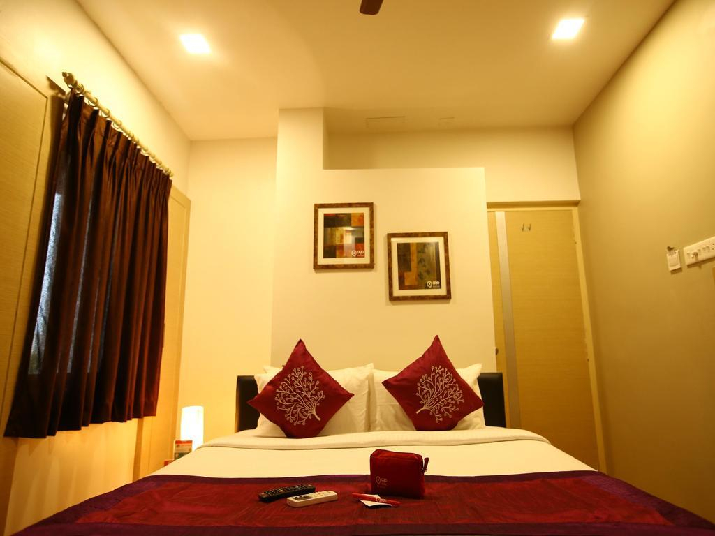 OYO 968 Hotel Poigai