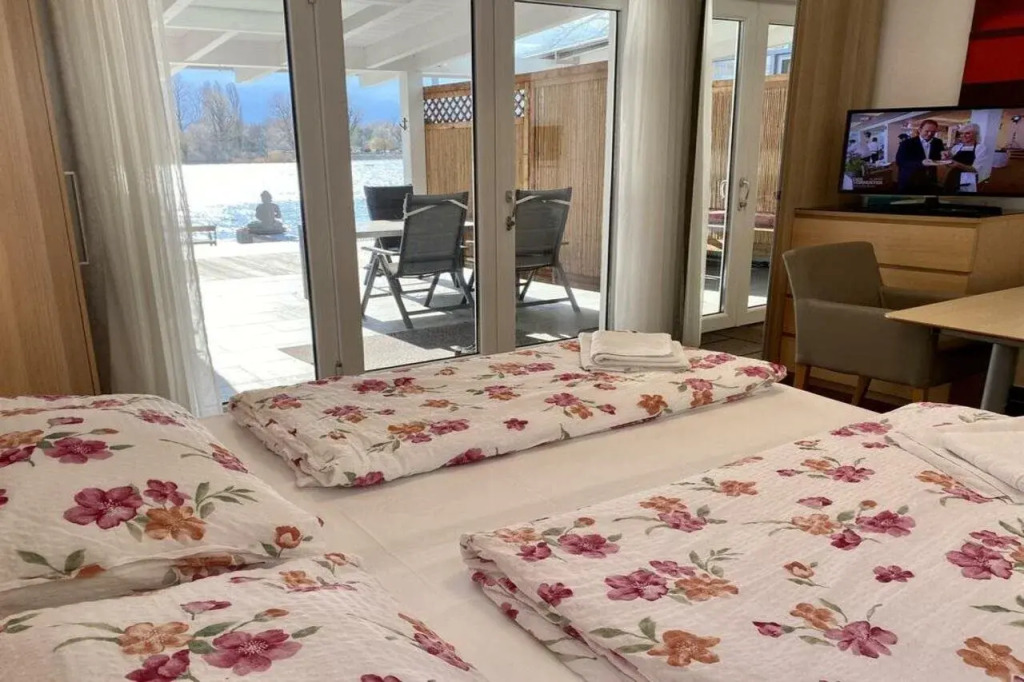 Ajo Luxury Apartements