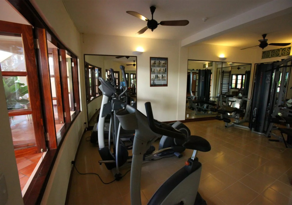 Phu Hai Beach Resort & Spa Phan Thiet
