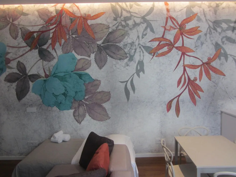 Levante Luxury Home