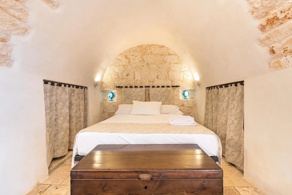 3070 Masseria Macchia- Suite Matrimoniale 3 by Barbarhouse
