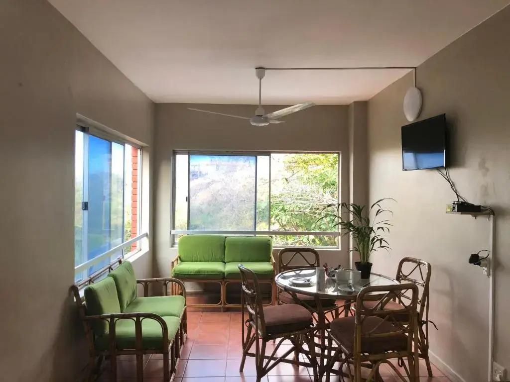 Seaside Lodge B&B
