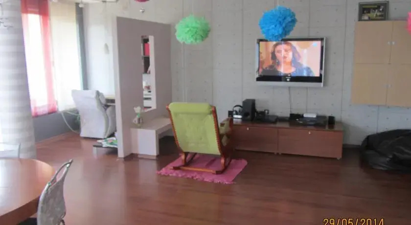 Style Apartment