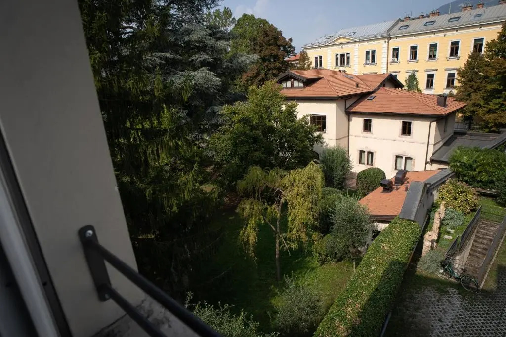 CASA SAN PAOLO Rooms And Apartments