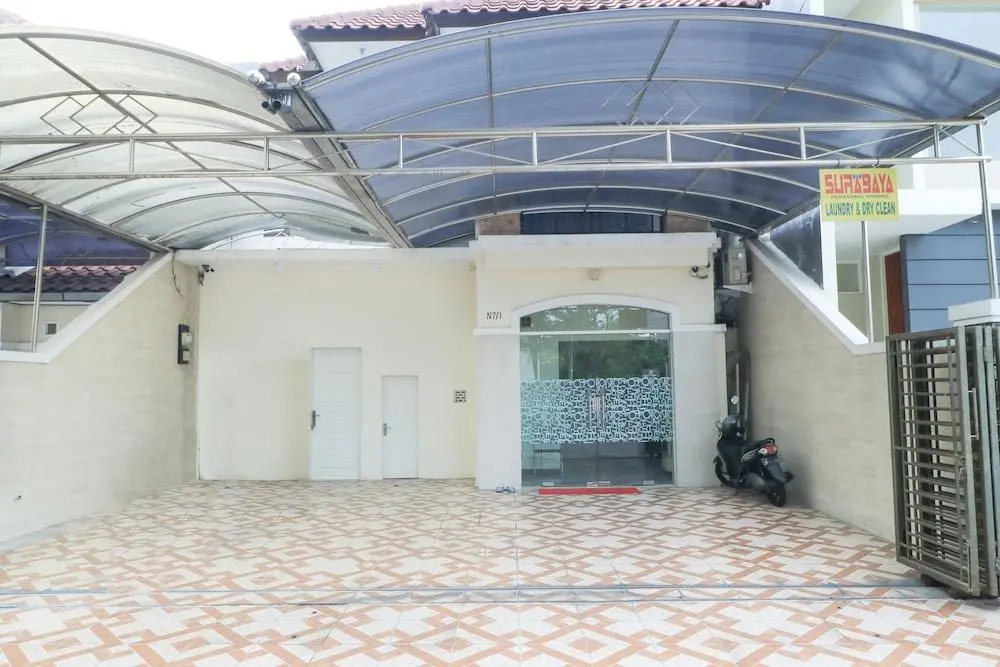 Galaxy Guest House