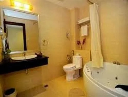 Ha Noi Astoria Hotel