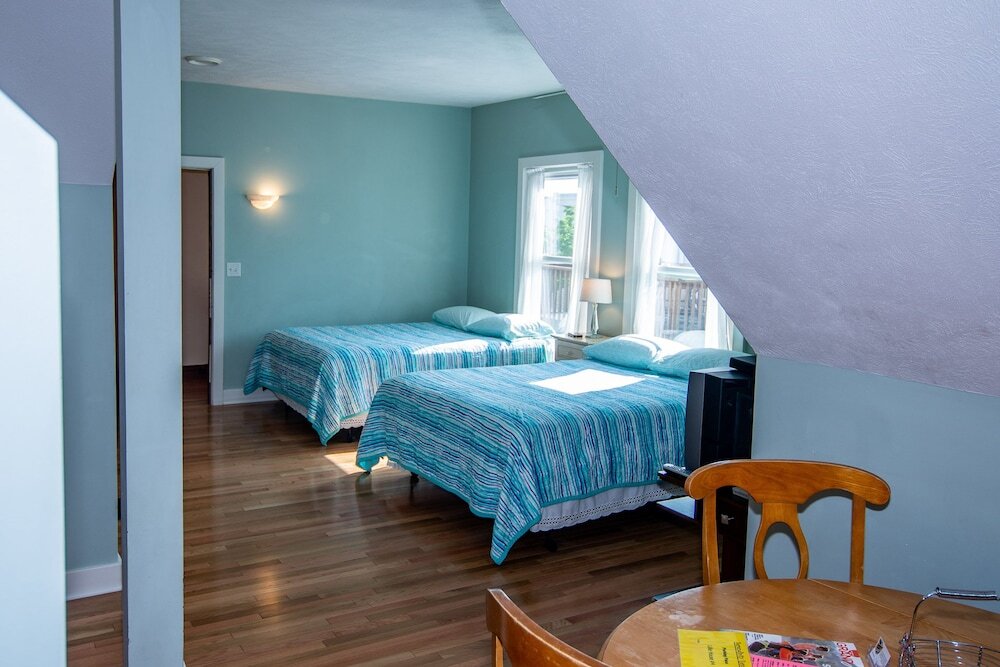 Serendipity Resort & Suites