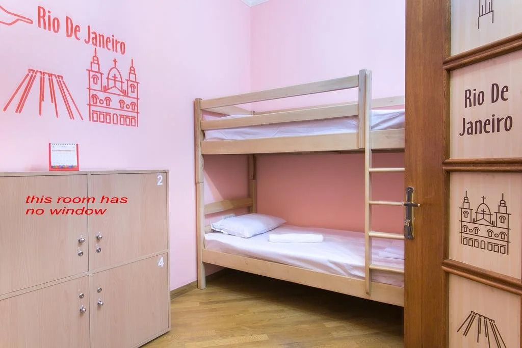 Umba Hostel & Tours