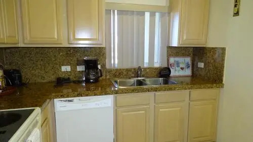 Delphin 303A - 2 Br Condo