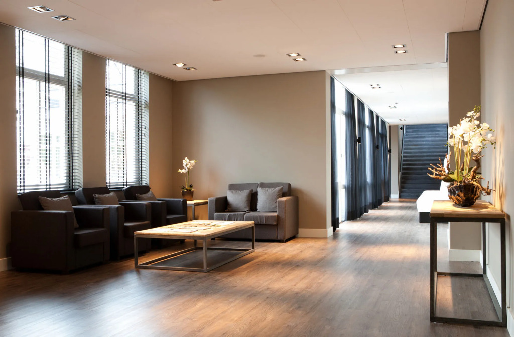 Fletcher Hotel-Restaurant Duinzicht
