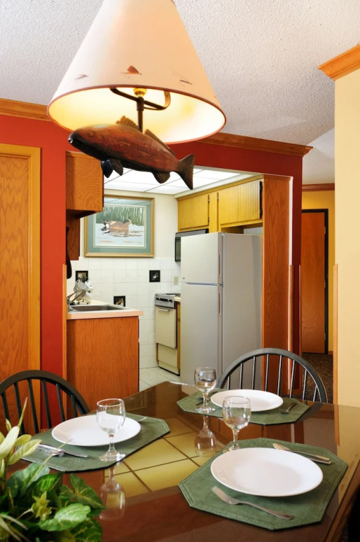 The Pointe Hotel and Suites