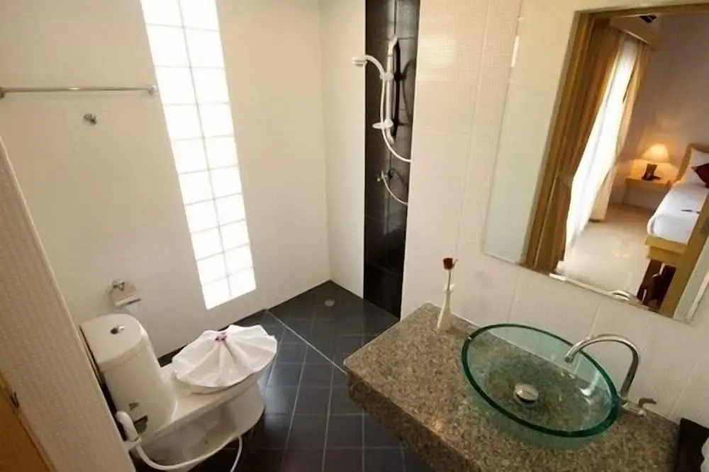 Amarina Residence
