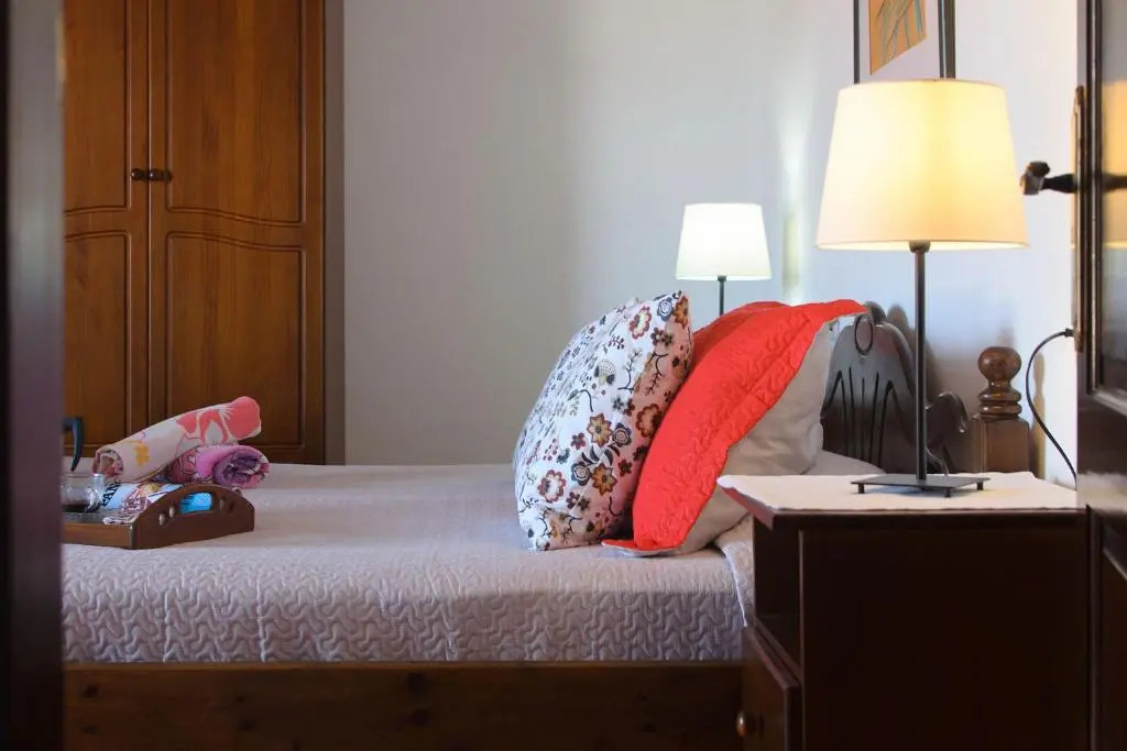 Clara Suite 1 - Macaronesiahomes