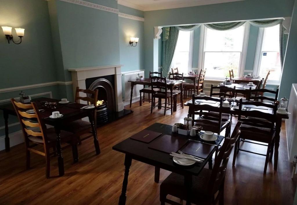 The Fernbank Hotel