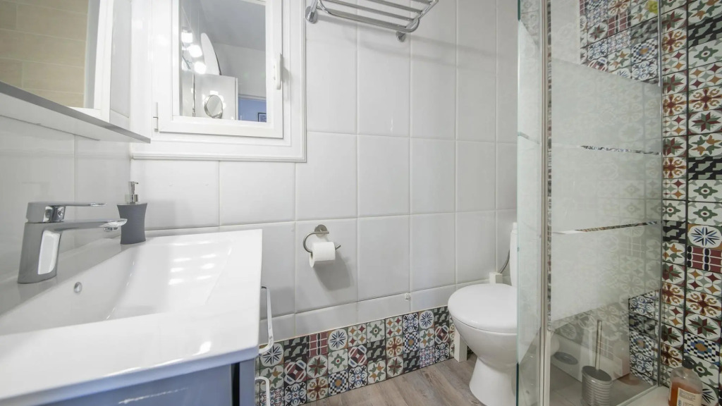 Bfa 96 - Apartament Jocelyne