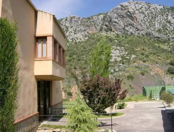 Hotel Rural Dehesilla