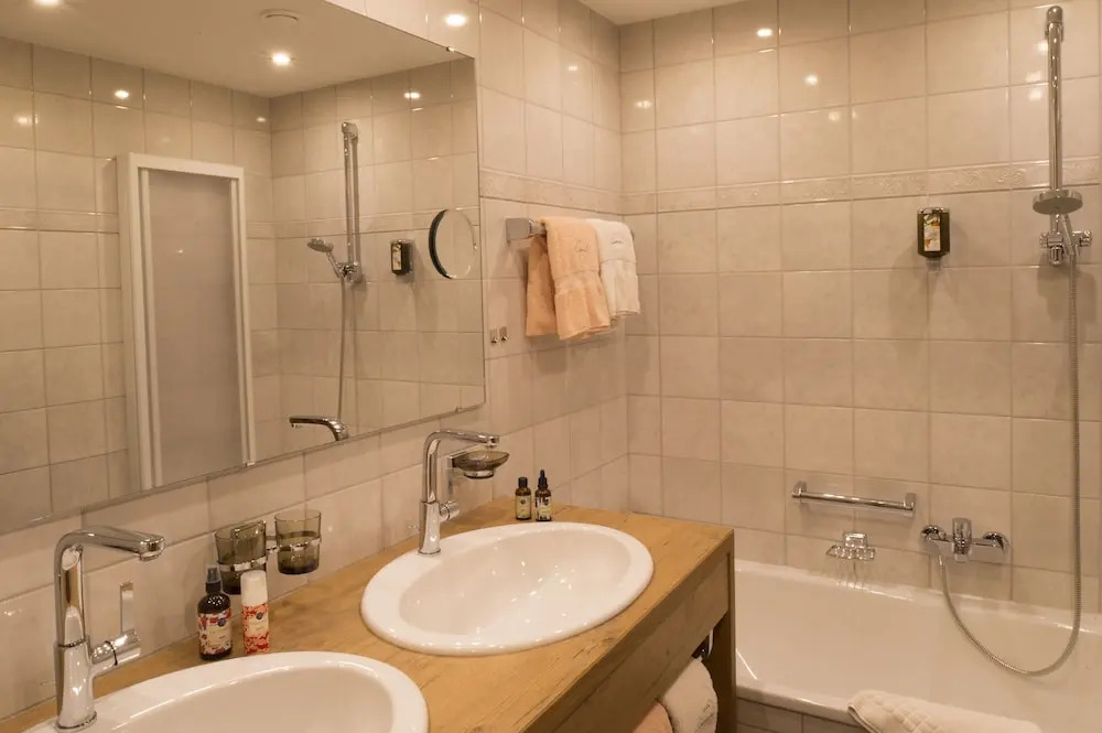 Hotel Garni Lavendel
