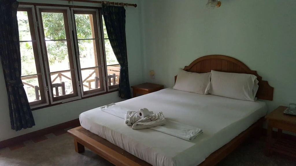 Mountain View Resort