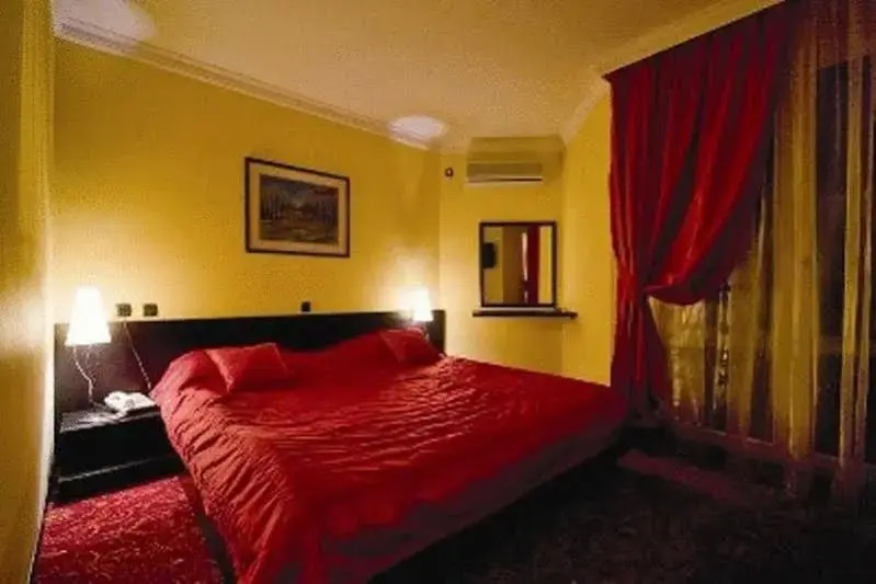 Hotel Sajam