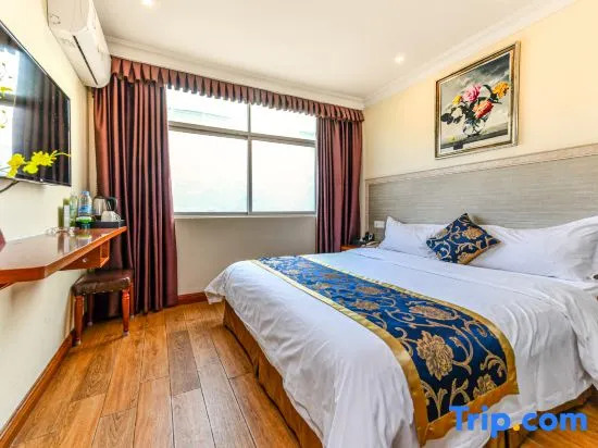 Zhuhai Xilong Apartment