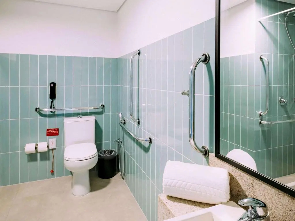 ibis Styles Poços de Caldas