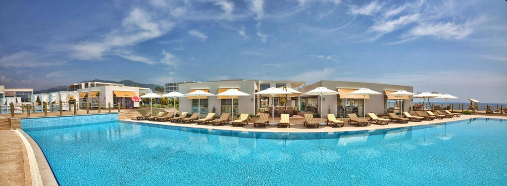 Karya Family Resort – All inclusive