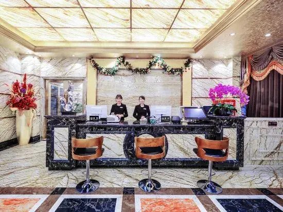 Yuechen Hotel (Xietaizi Subway Station)