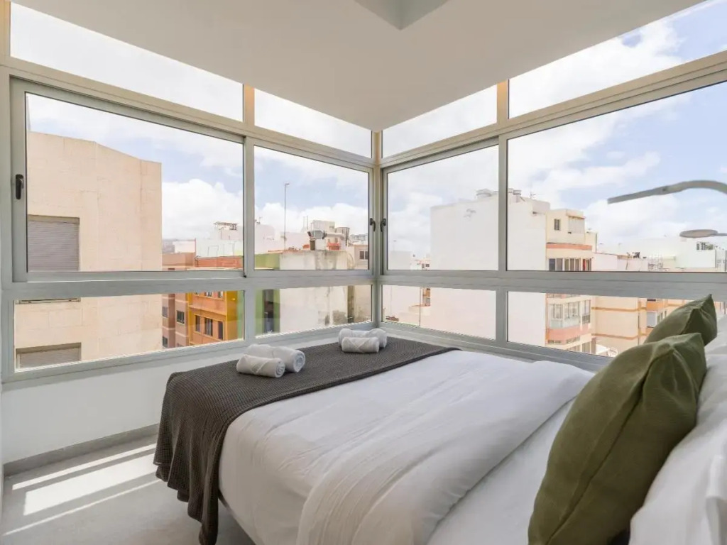 Shabolo Self Check-in Apartments