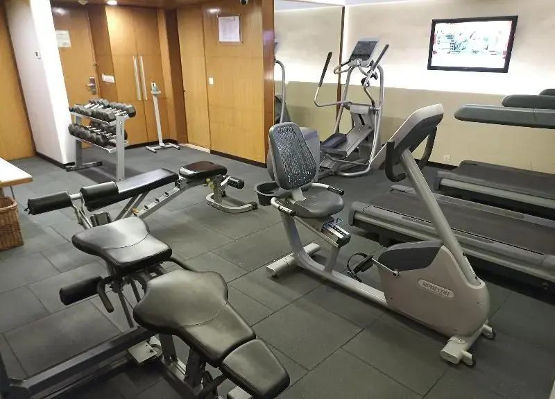 Fortune Select SG Highway, Ahmedabad - Member ITC Hotels Group