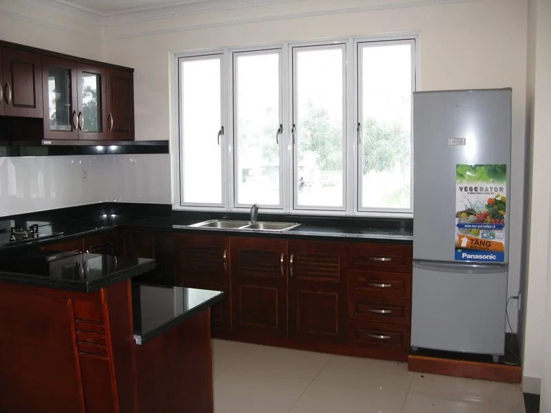 An Binh Villas